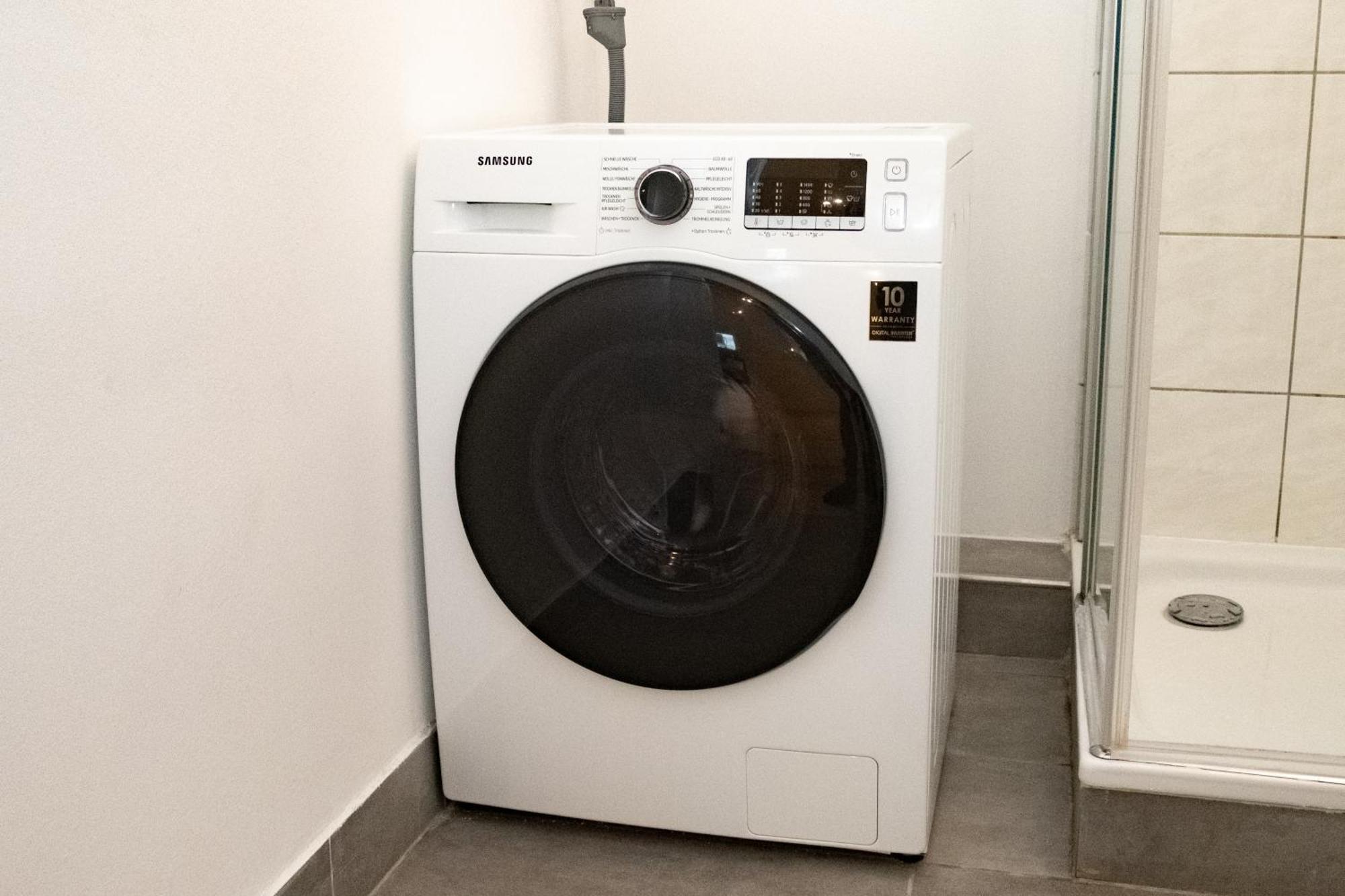 费马恩Wohlfuehloase Im Loftstil公寓 外观 照片